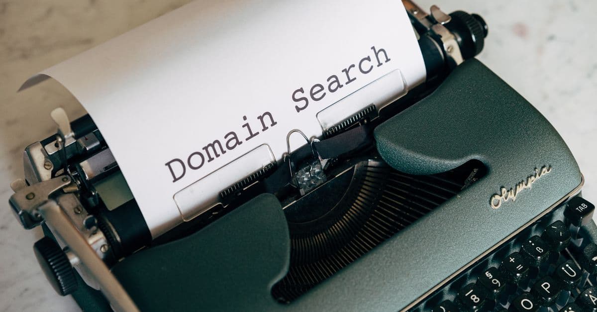 Domain Extensions Explained: Which Should You Choose?